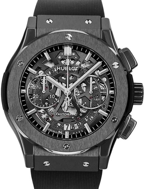 hublot zegarki meskie